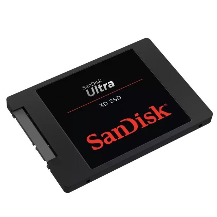 sandisk sdssdh3 2t00 g26 ssd ultra 3d 2tb 2.5