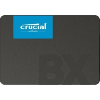 crucial disco duro interno ssd crucial bx500 240gb 2.5 pulgadas tray
