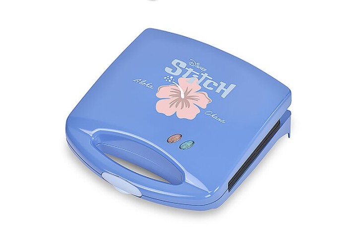 select brands sandwichera select brands disney stitch