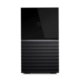 western digital wd disco duro externo hdd wd western digital 24tb my book usb 3.2 negro