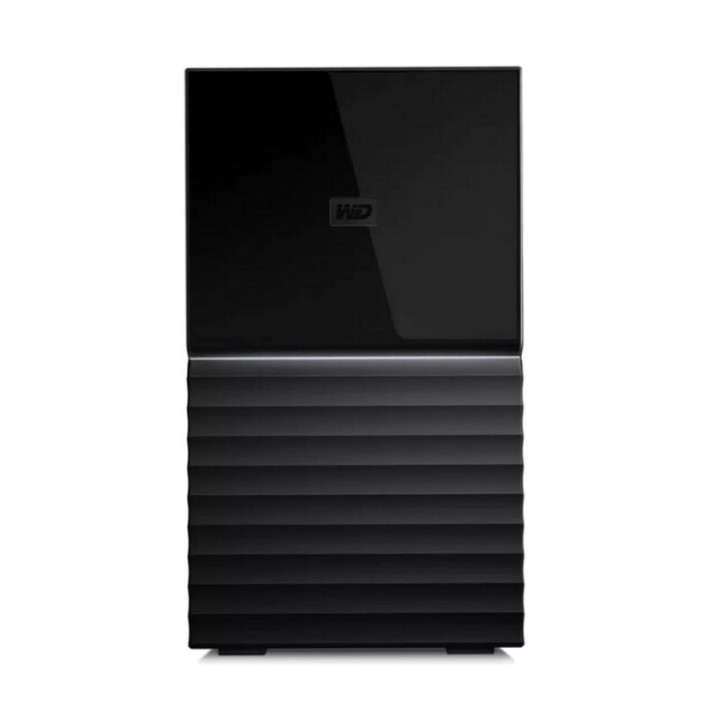 western digital wd disco duro externo hdd wd western digital 24tb my book usb 3.2 negro
