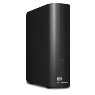 western digital elements desktop 12 tb 3.5 usb 3.