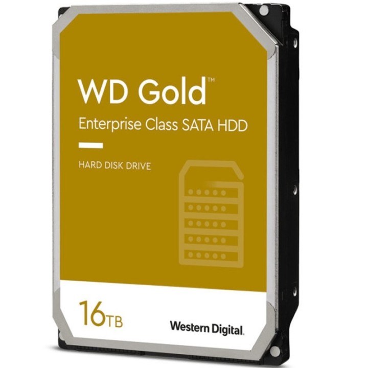 western digital wd disco wd gold 16tb sata3 512mb