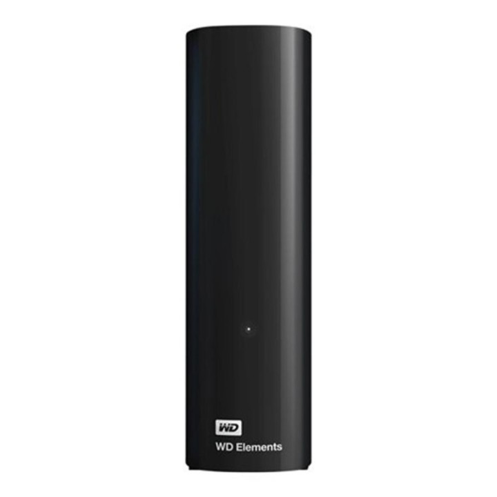 western digital wd disco duro externo hdd wd western digital 20tb elements desktop 3.5 pulgadas usb