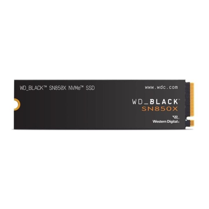western digital wd disco duro interno ssd wd black sn850x 8tb m.2 pcie4