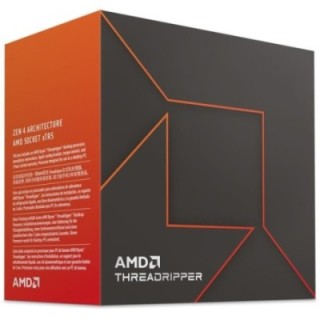 amd amd ryzen threadripper 7980x 3.2ghz box