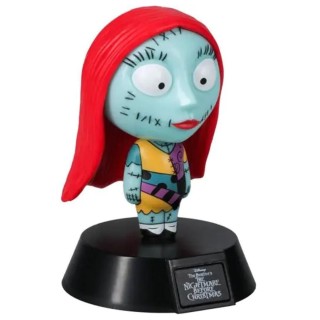 paladone lampara icon paladone pesadilla antes de navidad sally