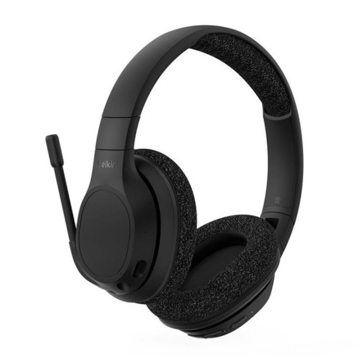 belkin auriculares belkin aud005btblk inalambrico negro