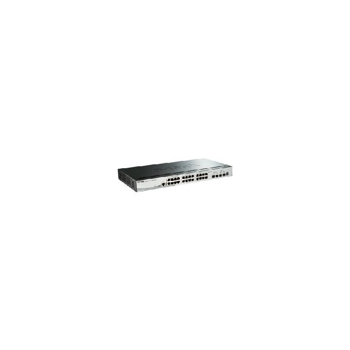 d   link switch d   link dgs   1510   28x 28 ptos 10   100   1000 gestionable