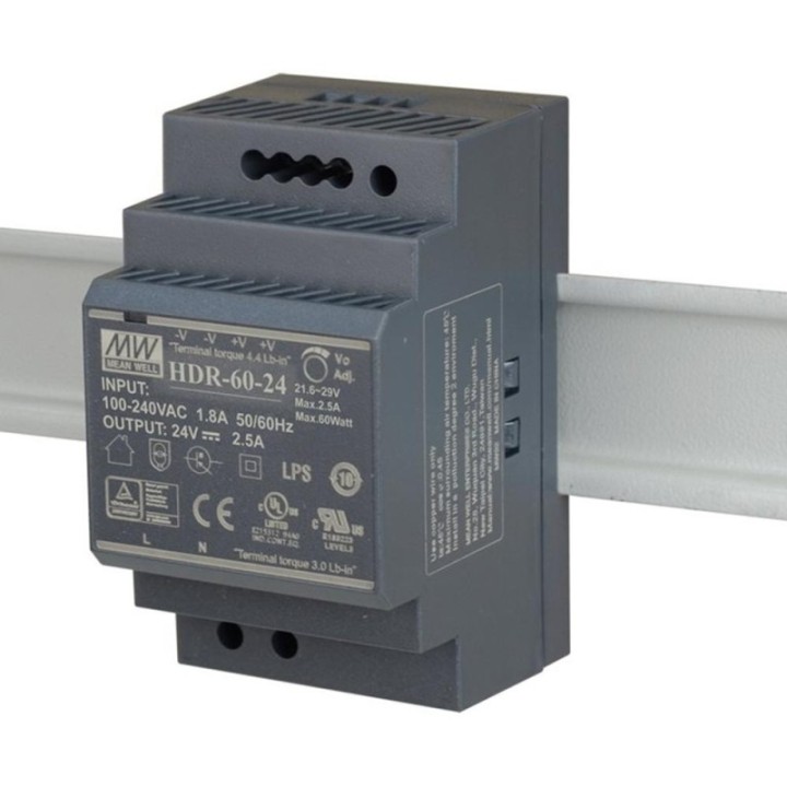 d   link fuente alimentacion d   link dis   h60   24 ultra slim 60w