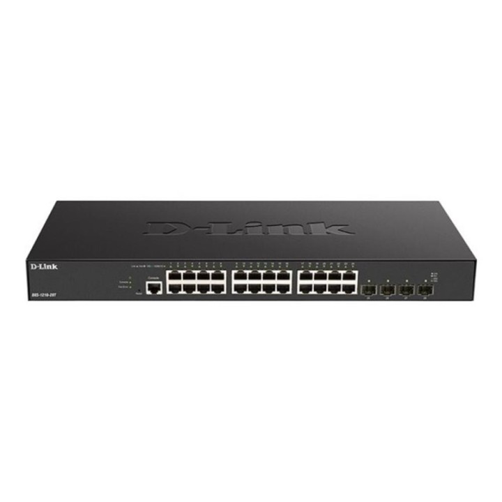 d   link switch d   link dxs   1210   28t 28 puertos