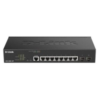 d   link switch d   link dgs   2000   10p 10 puertos
