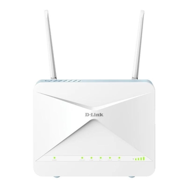 d link g415 eagle pro ai ax1500 4g smart router