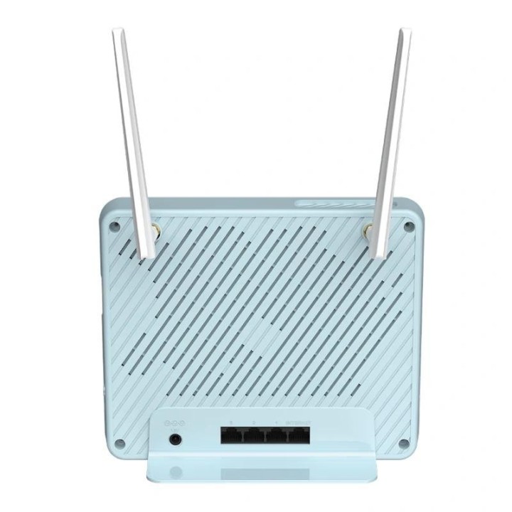 d link g415 eagle pro ai ax1500 4g smart router