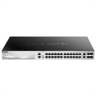 d   link switch d   link dgs   3130   30s   e 30 puertos
