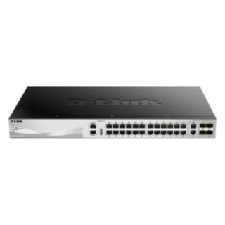 d   link switch d   link dgs   3130   30ts   e 30 puertos