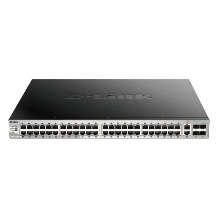d   link switch d   link dgs   3130   54ps   e 54 puertos
