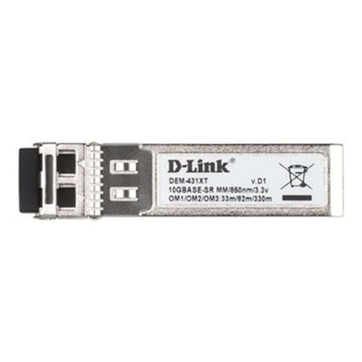 d   link modulo transceptor d   link dem 431xt
