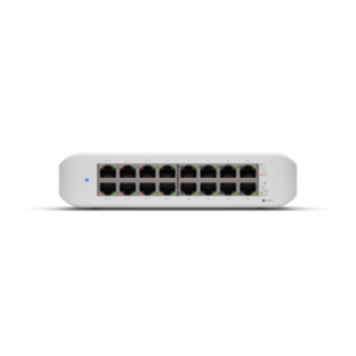 switch ubiquiti usw lite 16 poe unifi switch lite 16