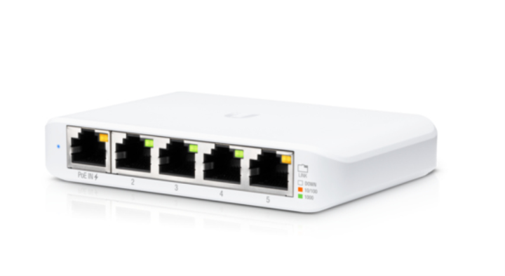 switch ubiquiti usw flex mini unifi switch flex mini 5 puertos pack 3 und