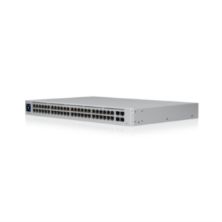 switch ubiquiti usw 48 poe unifi switch 48  32 poe+ 4 sfp  gen2