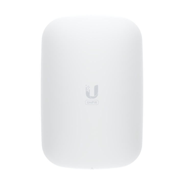 extensor red ubiquiti u6 extender