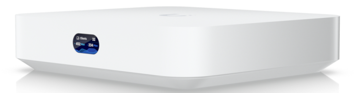 gateway ubiquiti ucg ultra cloud gateway