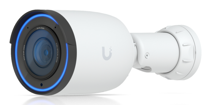 camara ip ubiquiti uvc g6 pro bullet w g6 unifi protect