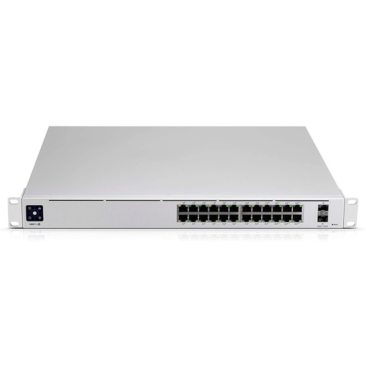 ubiquiti switch usw pro 24 poe