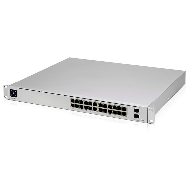 ubiquiti switch usw pro 24 poe