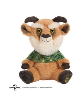 the noble collection peluche the noble collection wicked dr. dillamond