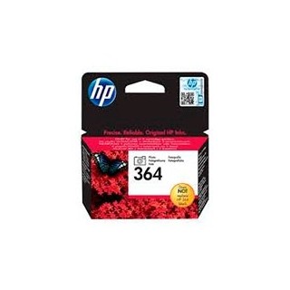 hp cartucho tinta hp 364 cb317ee photo negro 3ml b8550    d5460    c6380    c5380