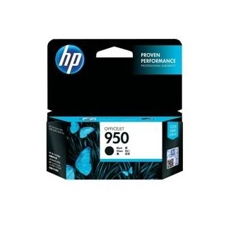 hp cartucho tinta hp 950 cn049ae negro officejet pro 8100  8600 8600 + 8600 premiun