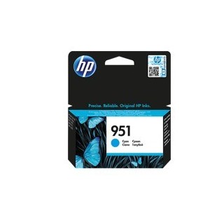 hp cartucho tinta hp cn050ae cian officejet pro 251dw   276dw   8100   8600