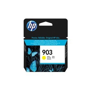 hp cartucho tinta hp t6l95ae amarillo no 903  officejet pro 6960 6970 6974