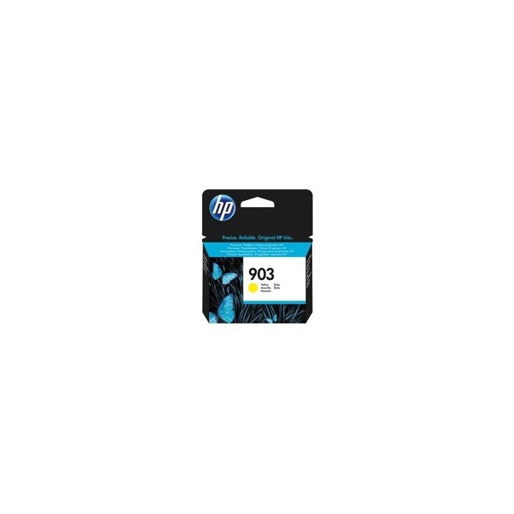 hp cartucho tinta hp t6l95ae amarillo no 903  officejet pro 6960 6970 6974