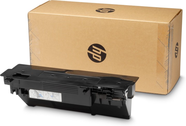 hp colector toner hp laserjet enterprise m652   m653   mfp m681   mfp m682