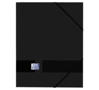 carp gomas oxford live&go c/solapa a4 neg