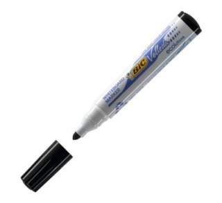 rotulad. piz blanca bic velleda 1701 negro