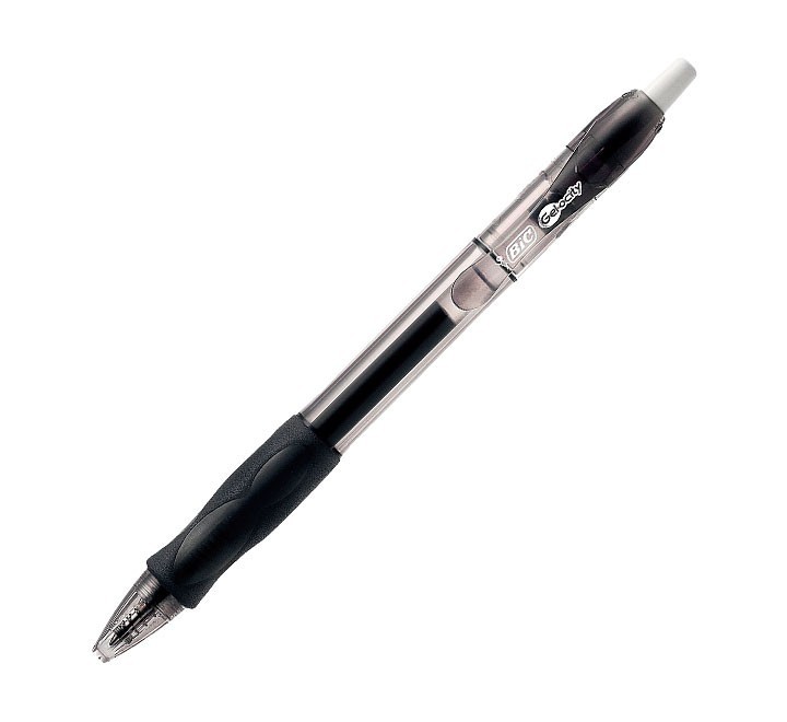 roller retr. bic gelocity gel 0.7mm negro 829157