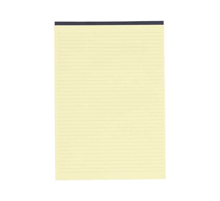 bloc notas 70h exacompta black horiz. a4 ama