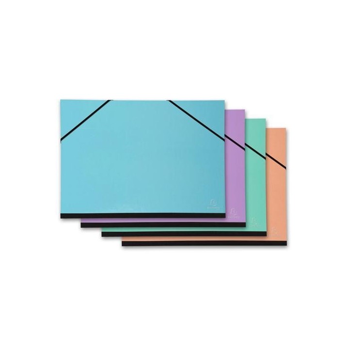 carp. dibujo a3 32x45cm aquarel stdo pack  10 unidades