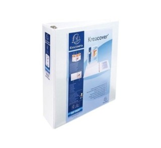 carp. canguro exacompta 4 60mm a4 krea cover bl