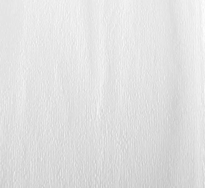 r. papel crepe canson 0.50x2.5m blanco 200001400