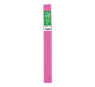 r. papel crepe canson 0.50x2.5m rosa 200001485