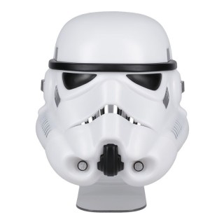 paladone l?mpara paladone star wars m?scara stormptrooper 19 cm