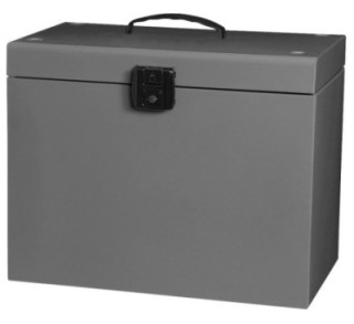 maletin arch oxford classn go classic a4 gris