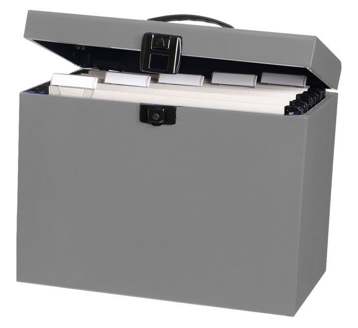 maletin arch oxford classn go classic a4 gris