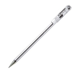 bolig. pentel super bk 77 0.7mm negro