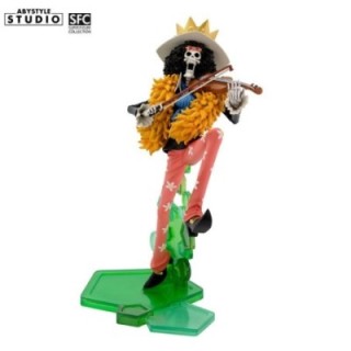 abystyle figura abystyle one piece brook